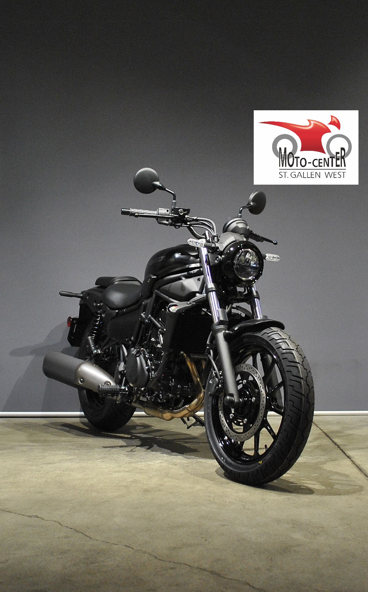KAWASAKI Eliminator 500-image-0