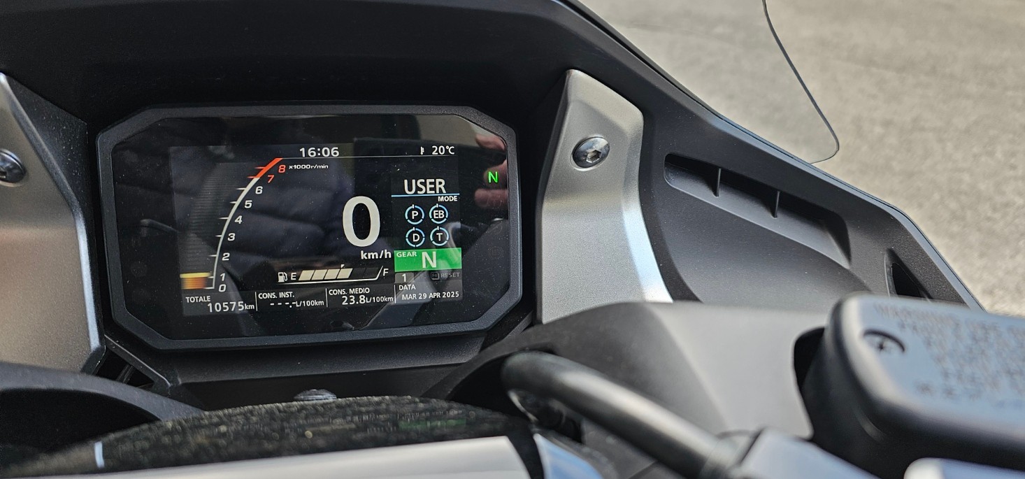 HONDA NSS 750 (35kW)-image-11