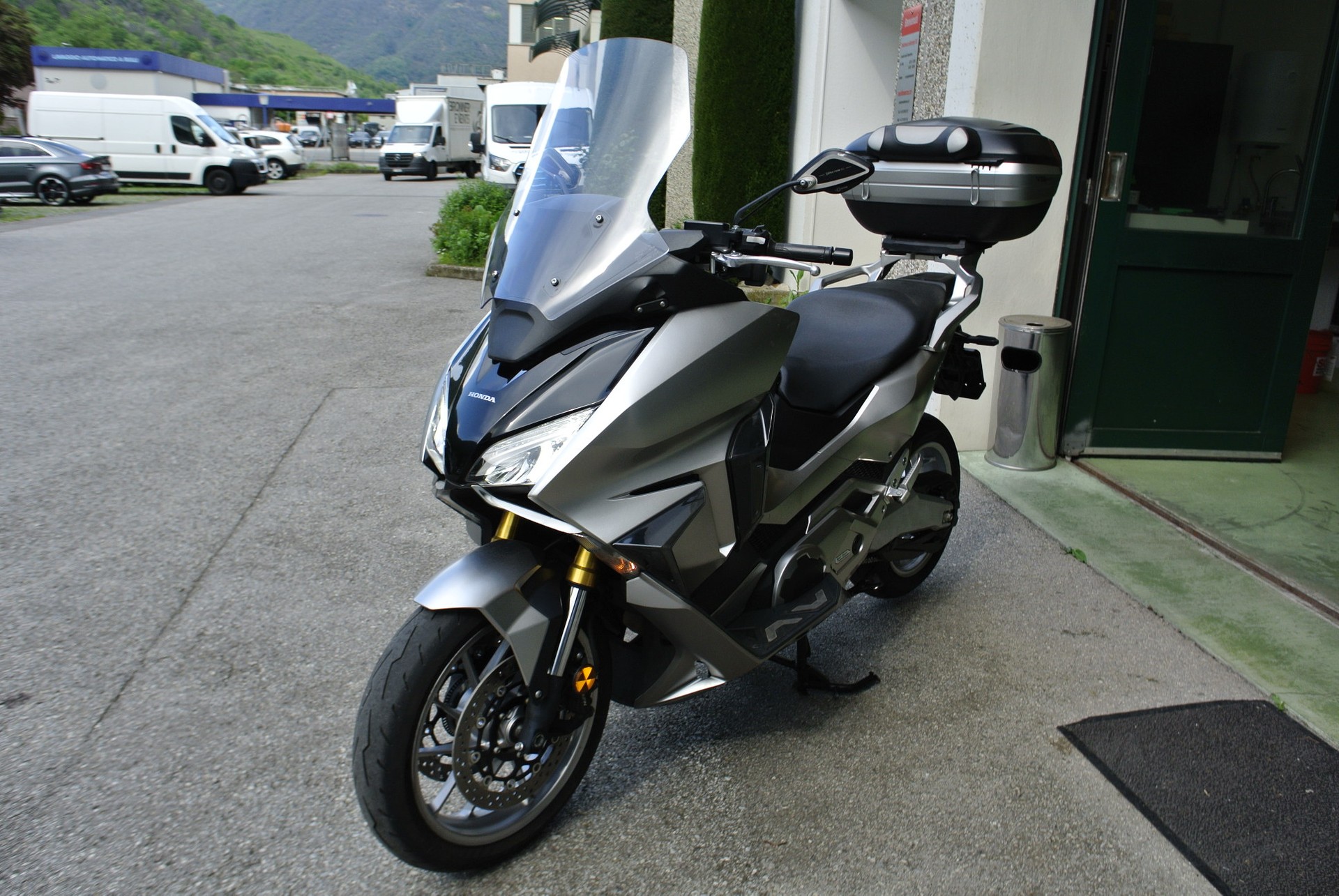 HONDA NSS 750 (35kW)-image-7