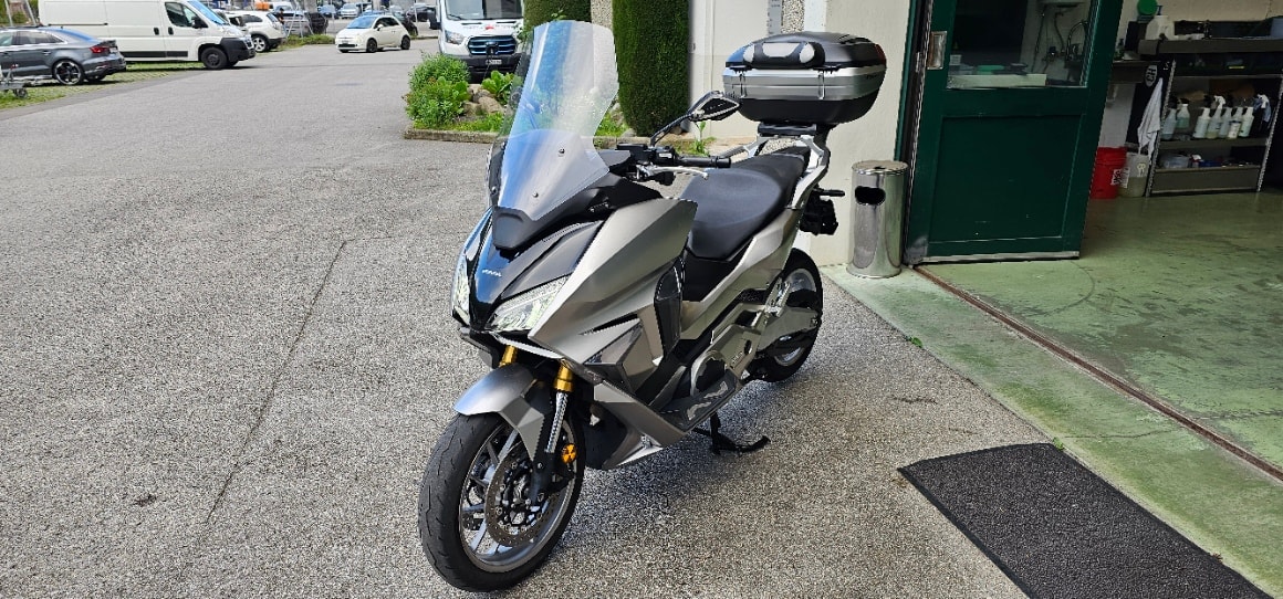 HONDA NSS 750 (35kW)-image-9