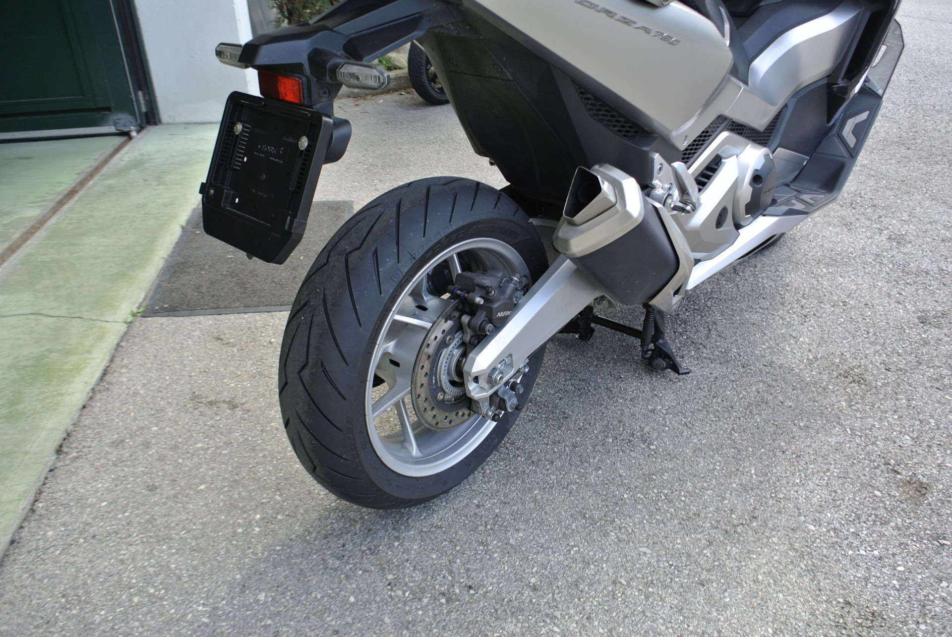 HONDA NSS 750 (35kW)-image-4