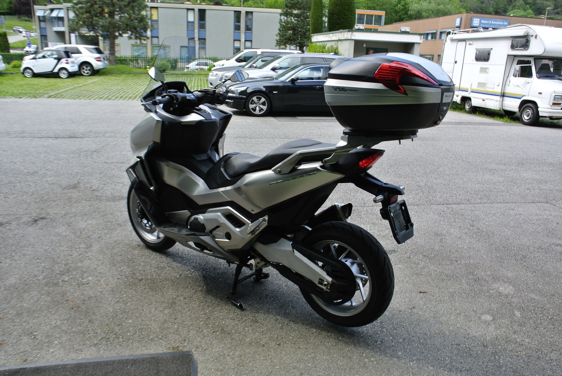 HONDA NSS 750 (35kW)-image-5