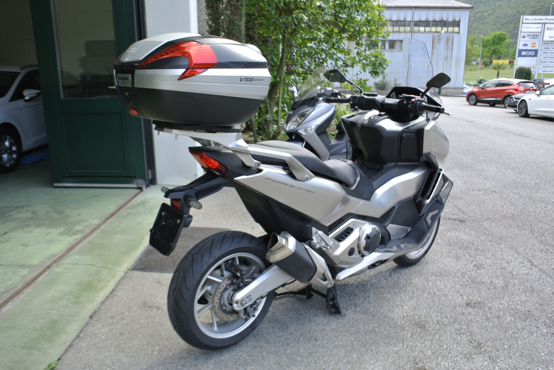 HONDA NSS 750 (35kW)-image-3