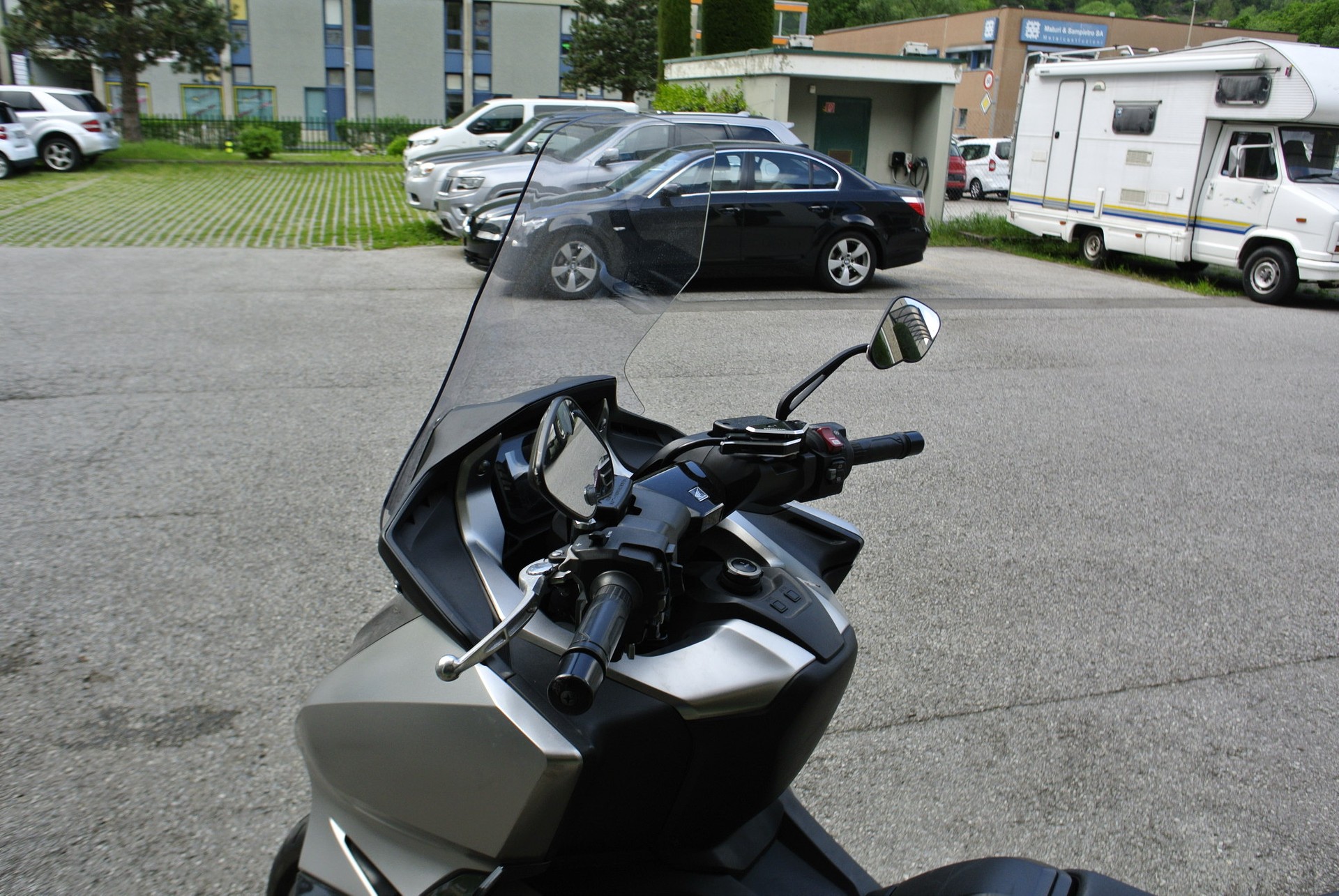 HONDA NSS 750 (35kW)-image-8