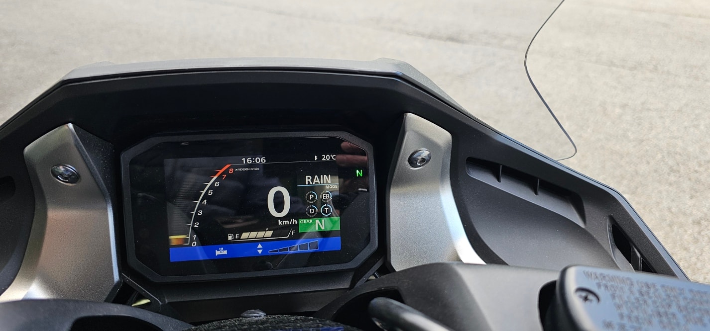 HONDA NSS 750 (35kW)-image-12