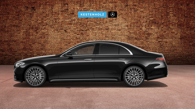 MERCEDES-BENZ S 450 d 4M AMG Line 9G-T-image-3