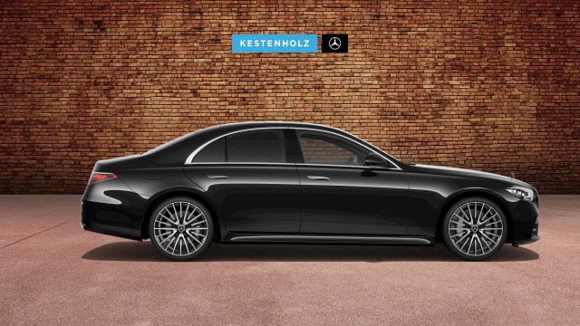 MERCEDES-BENZ S 450 d 4M AMG Line 9G-T-image-2
