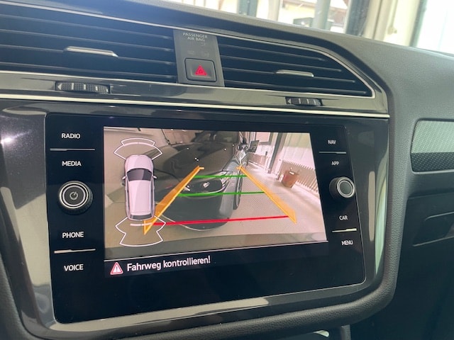 VW Tiguan Allspace 2.0TSI R-Line 4Motion DSG-image-12