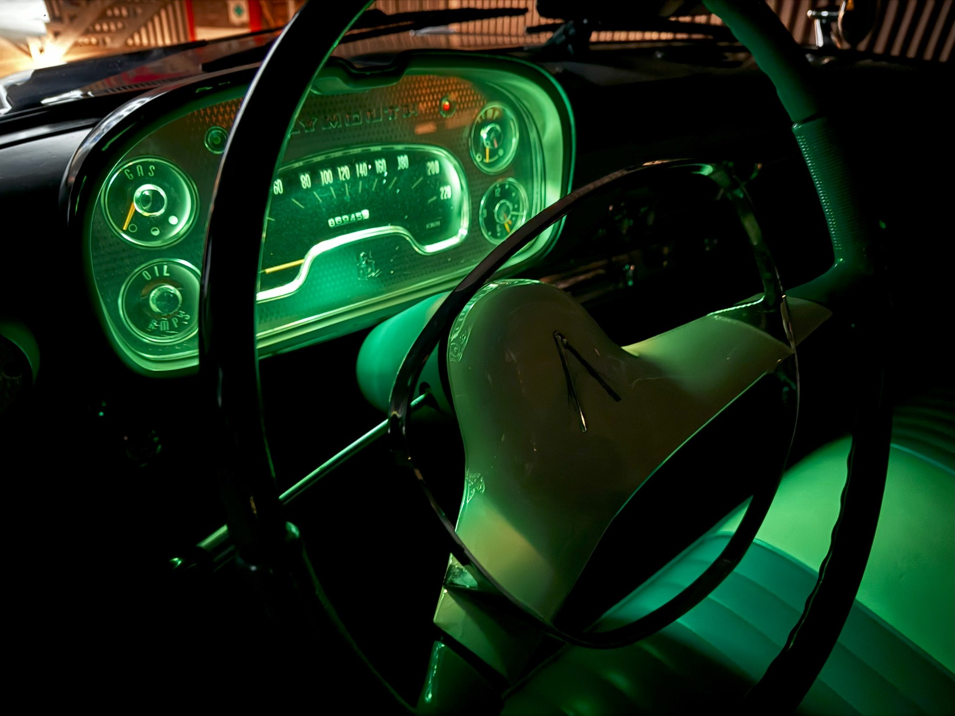 PLYMOUTH Belvedere-image-7