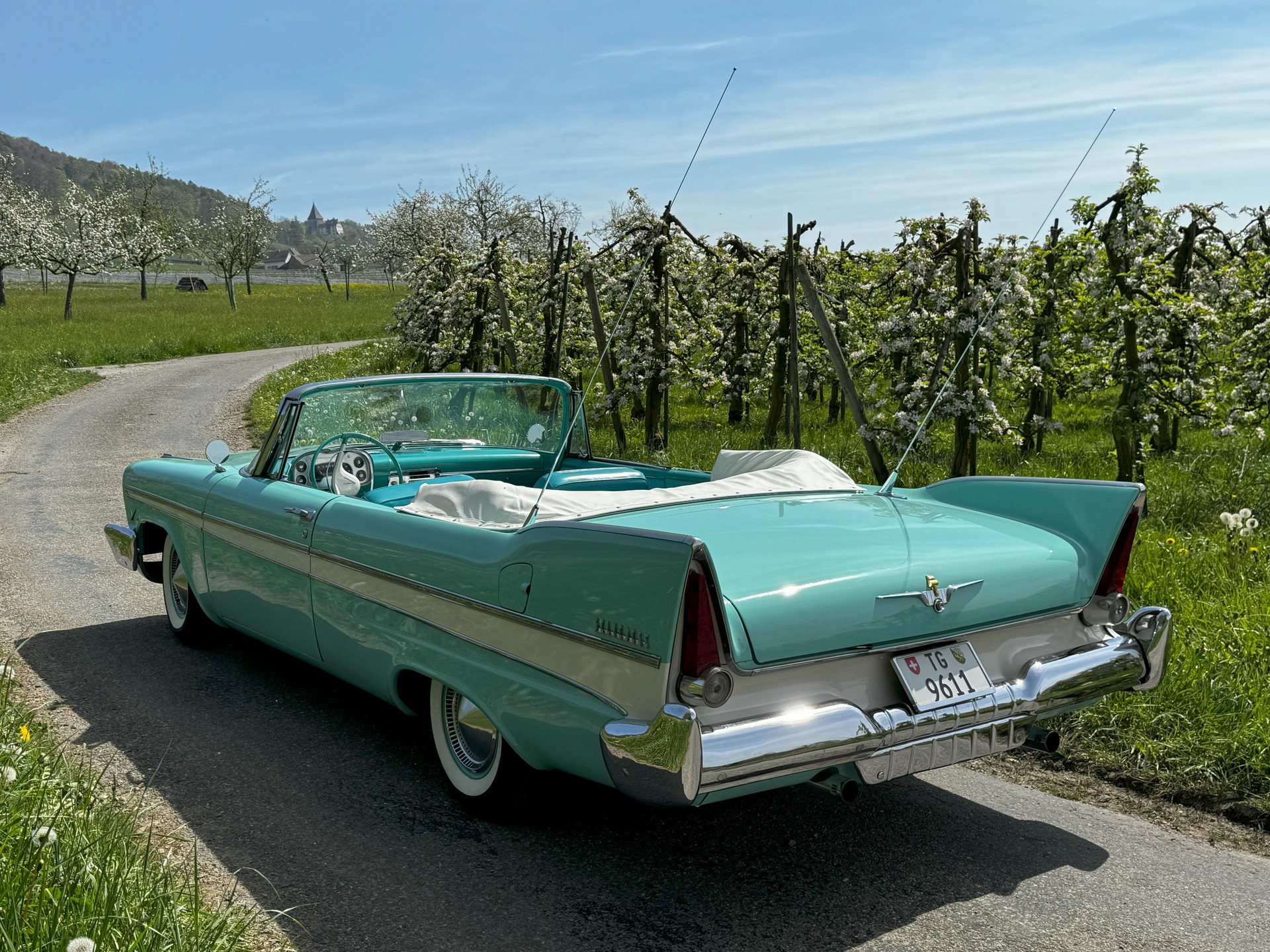 PLYMOUTH Belvedere-image-4
