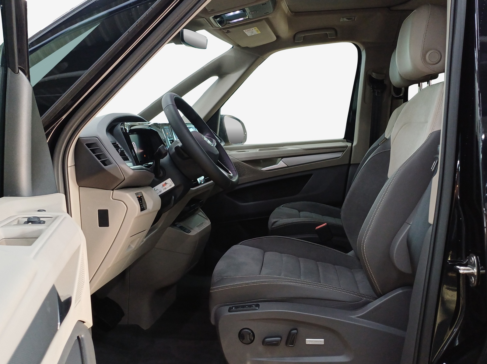 VW California 2.0 TDI Beach Tour-image-7