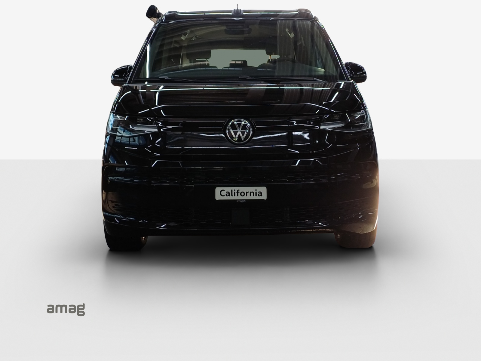 VW California 2.0 TDI Beach Tour-image-6