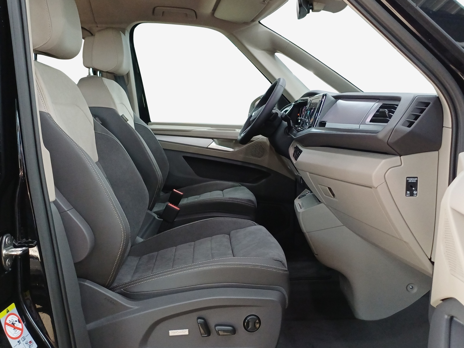 VW California 2.0 TDI Beach Tour-image-14