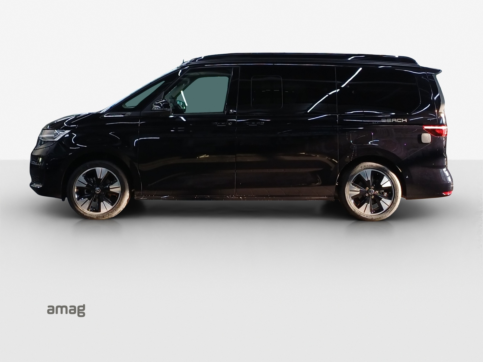 VW California 2.0 TDI Beach Tour-showroom-element-1