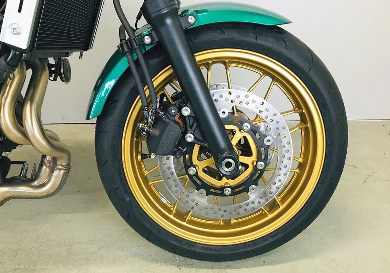 KAWASAKI Z650 RS (35/50kW)-image-4