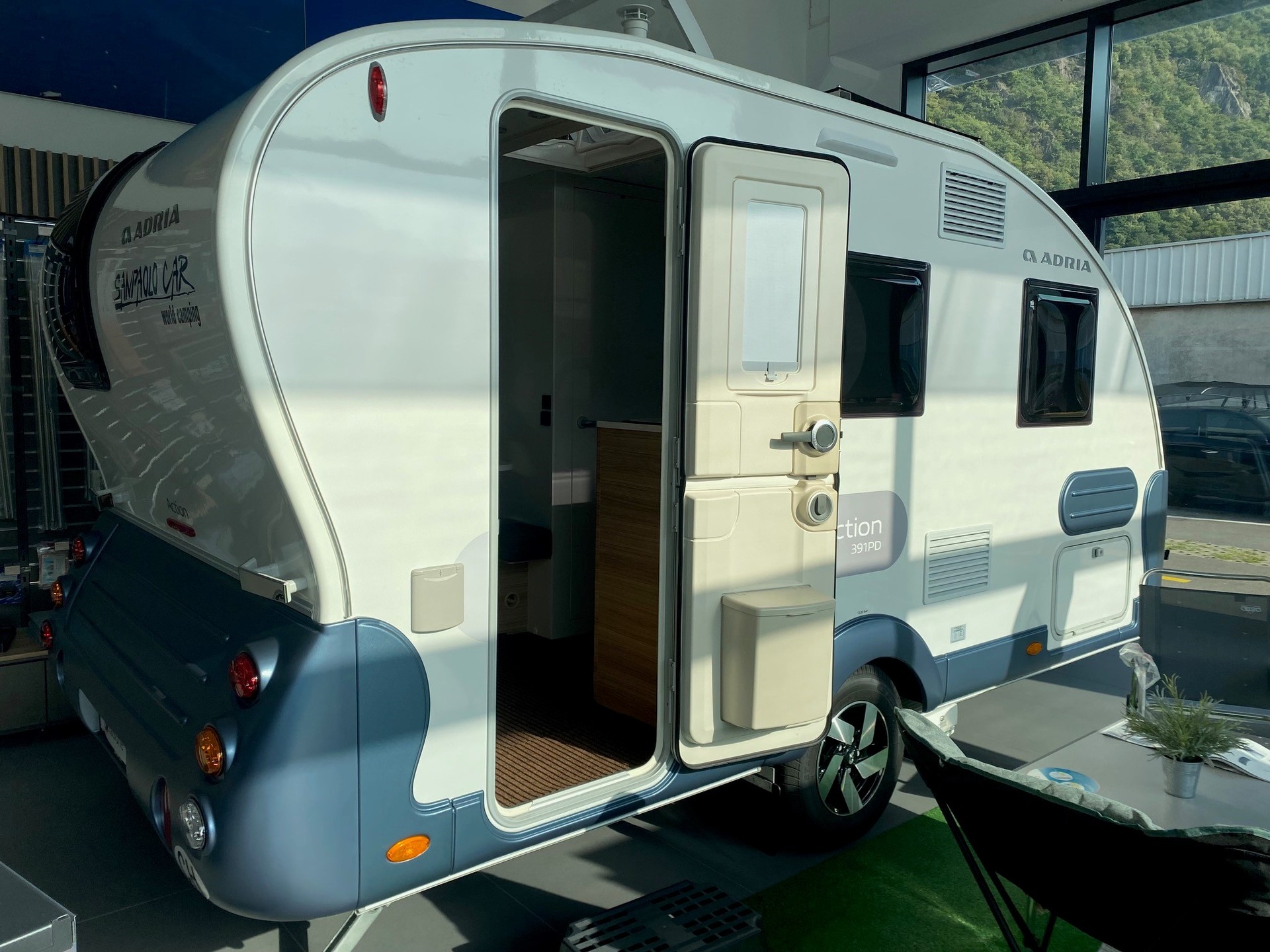 ADRIA ACTION 391 PD-image-1
