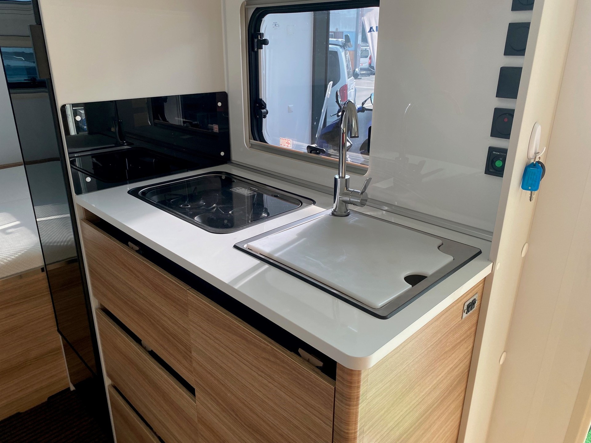 ADRIA ACTION 391 PD-image-6