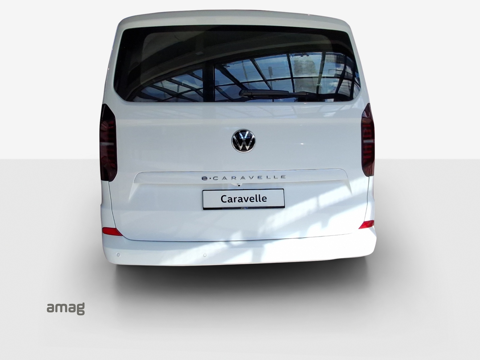 VW Caravelle BEV Life-showroom-element-3