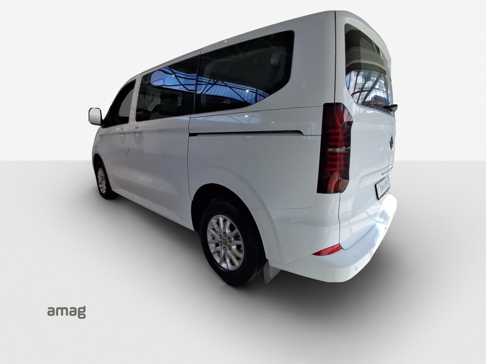 VW Caravelle BEV Life-showroom-element-2
