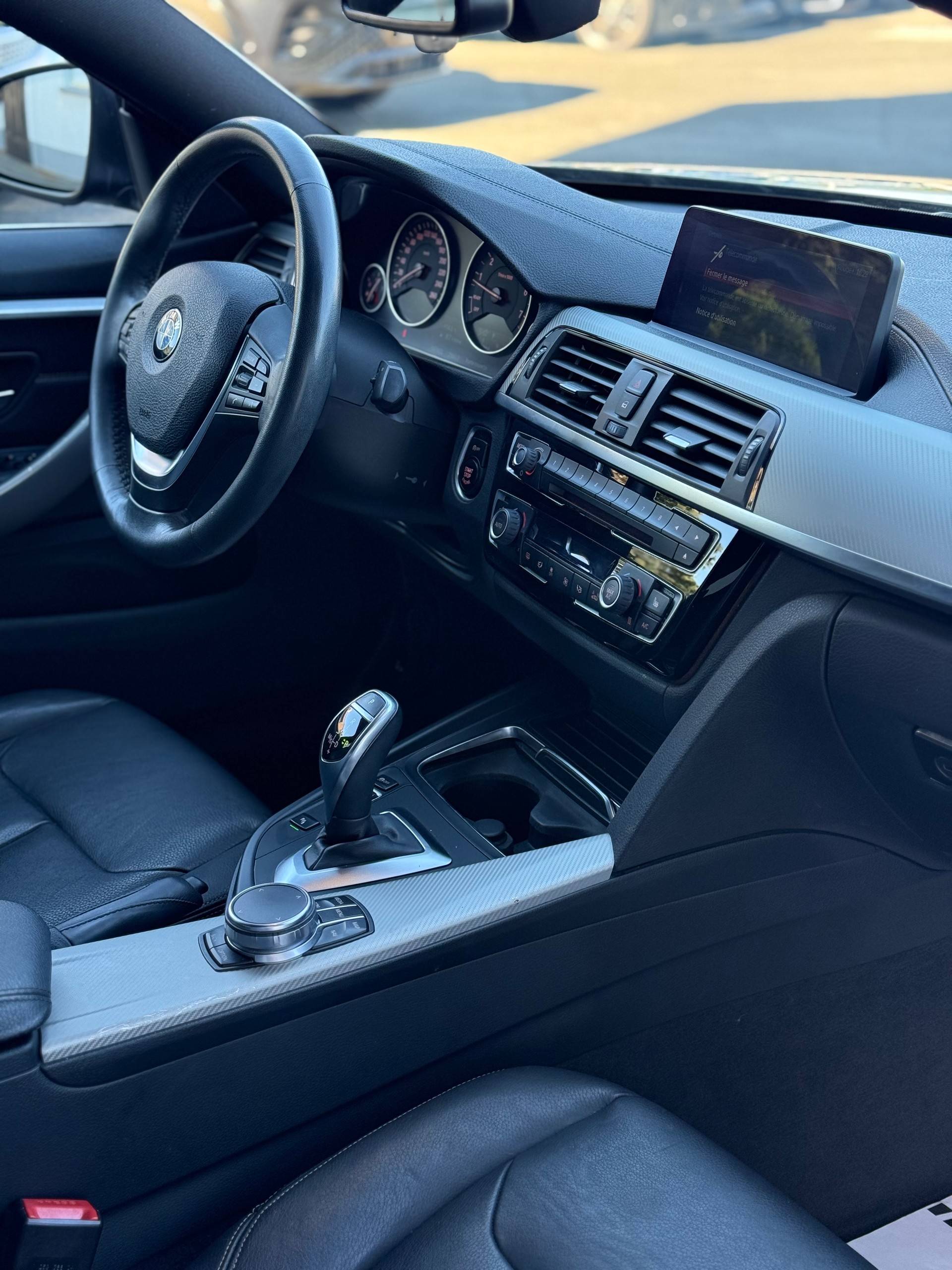 BMW 430i Gran Coupé xDrive Luxury Line Steptronic-image-19