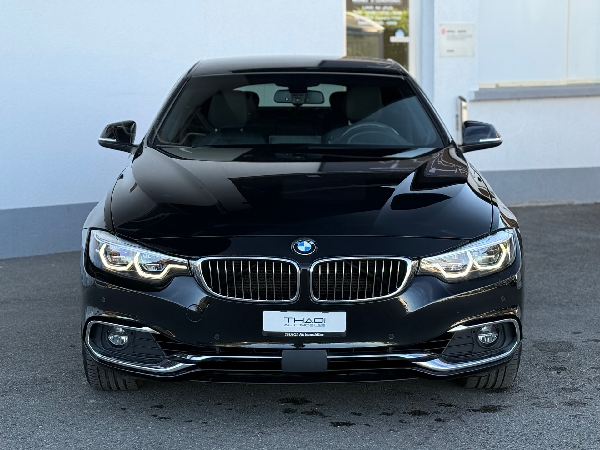 BMW 430i Gran Coupé xDrive Luxury Line Steptronic-showroom-element-3