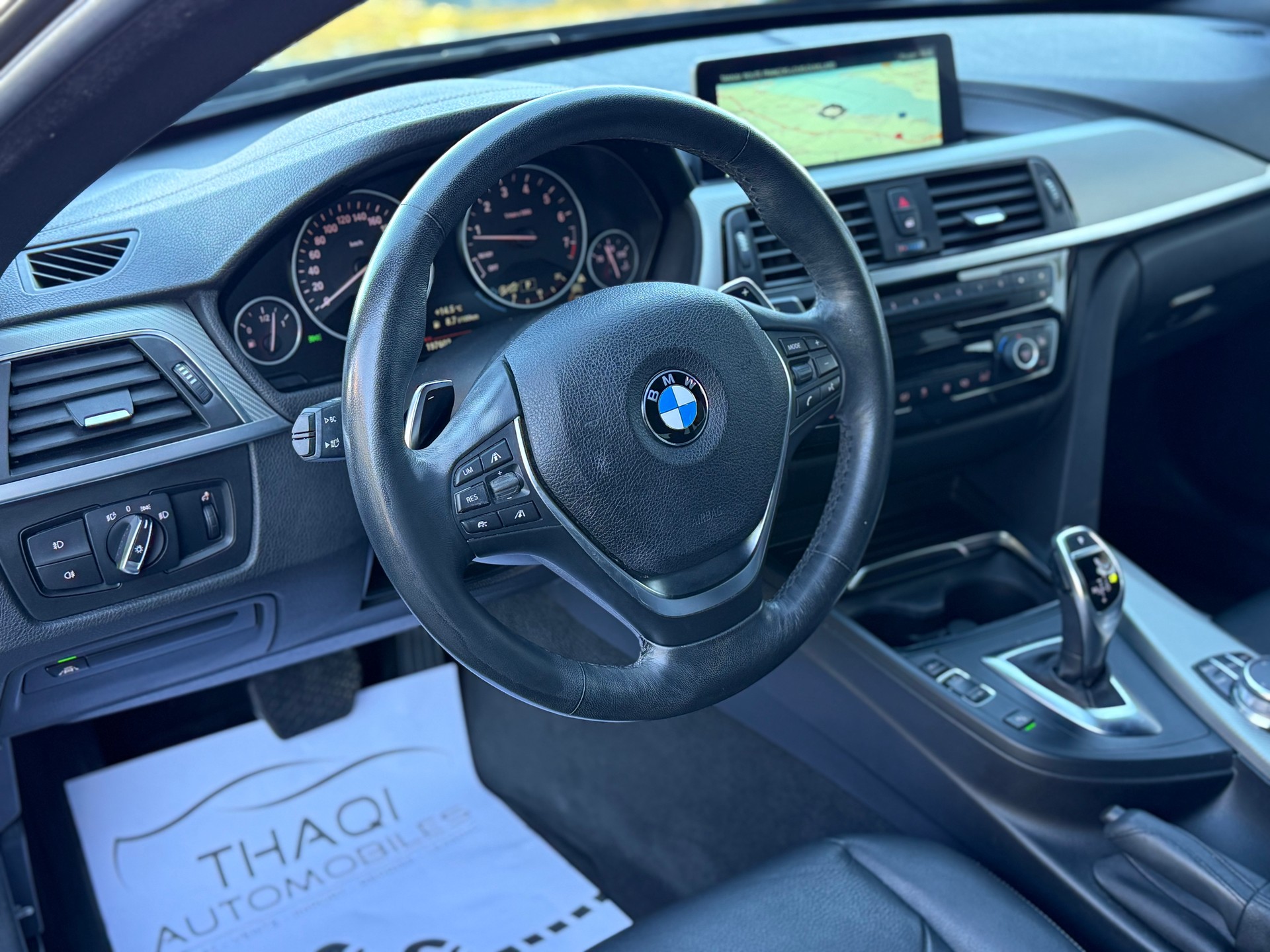 BMW 430i Gran Coupé xDrive Luxury Line Steptronic-image-10