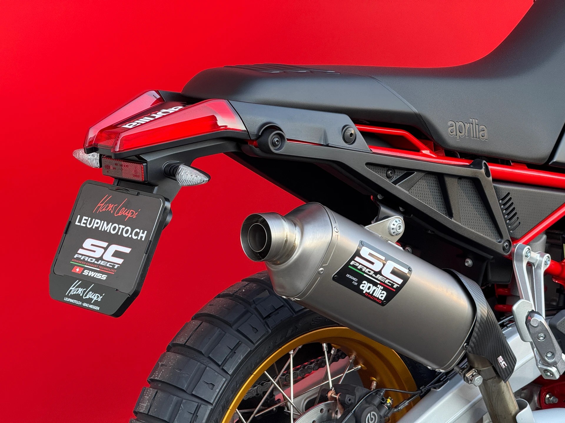 APRILIA Tuareg 660 E5+ Rally-image-6