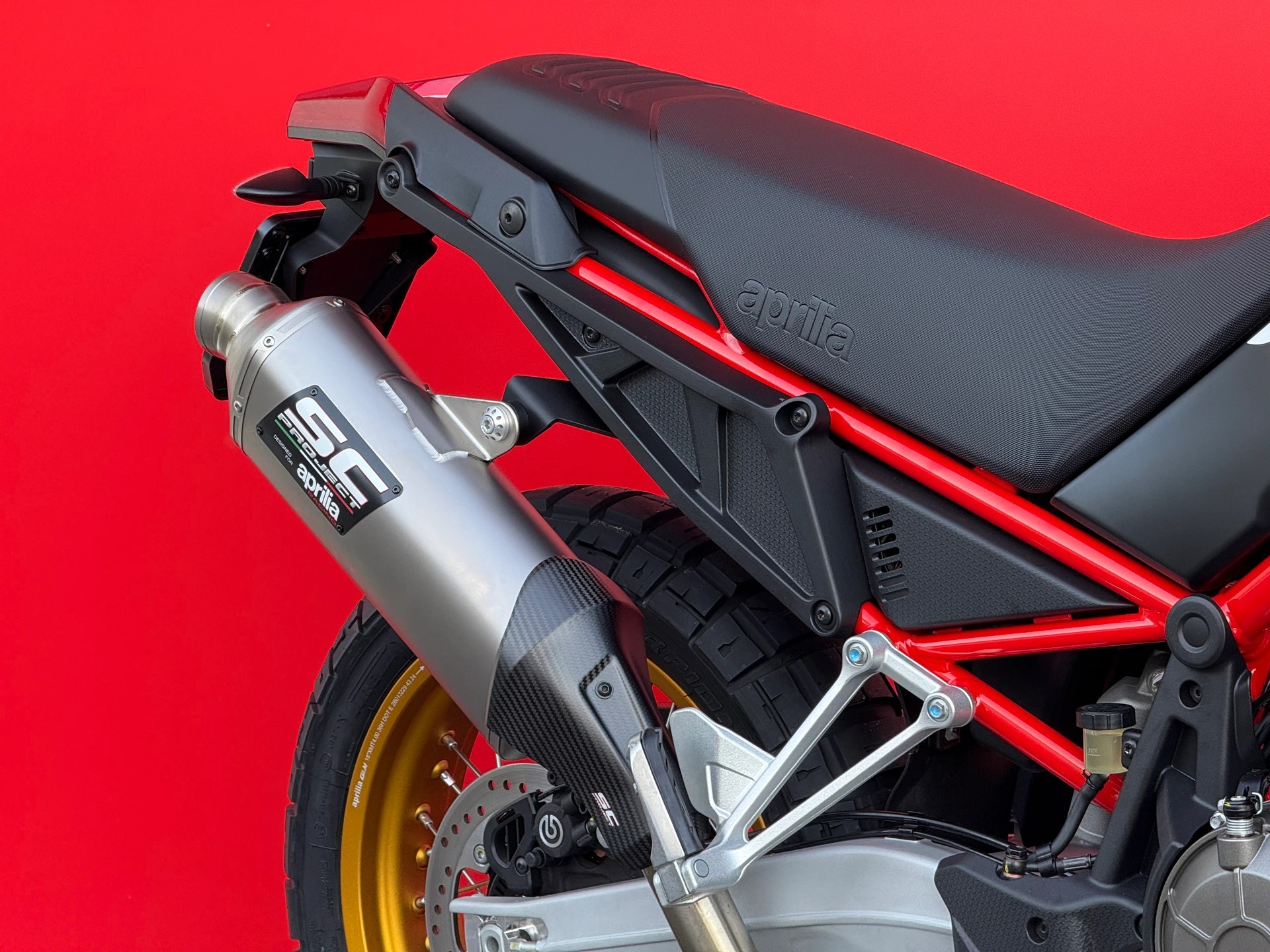APRILIA Tuareg 660 E5+ Rally-image-13