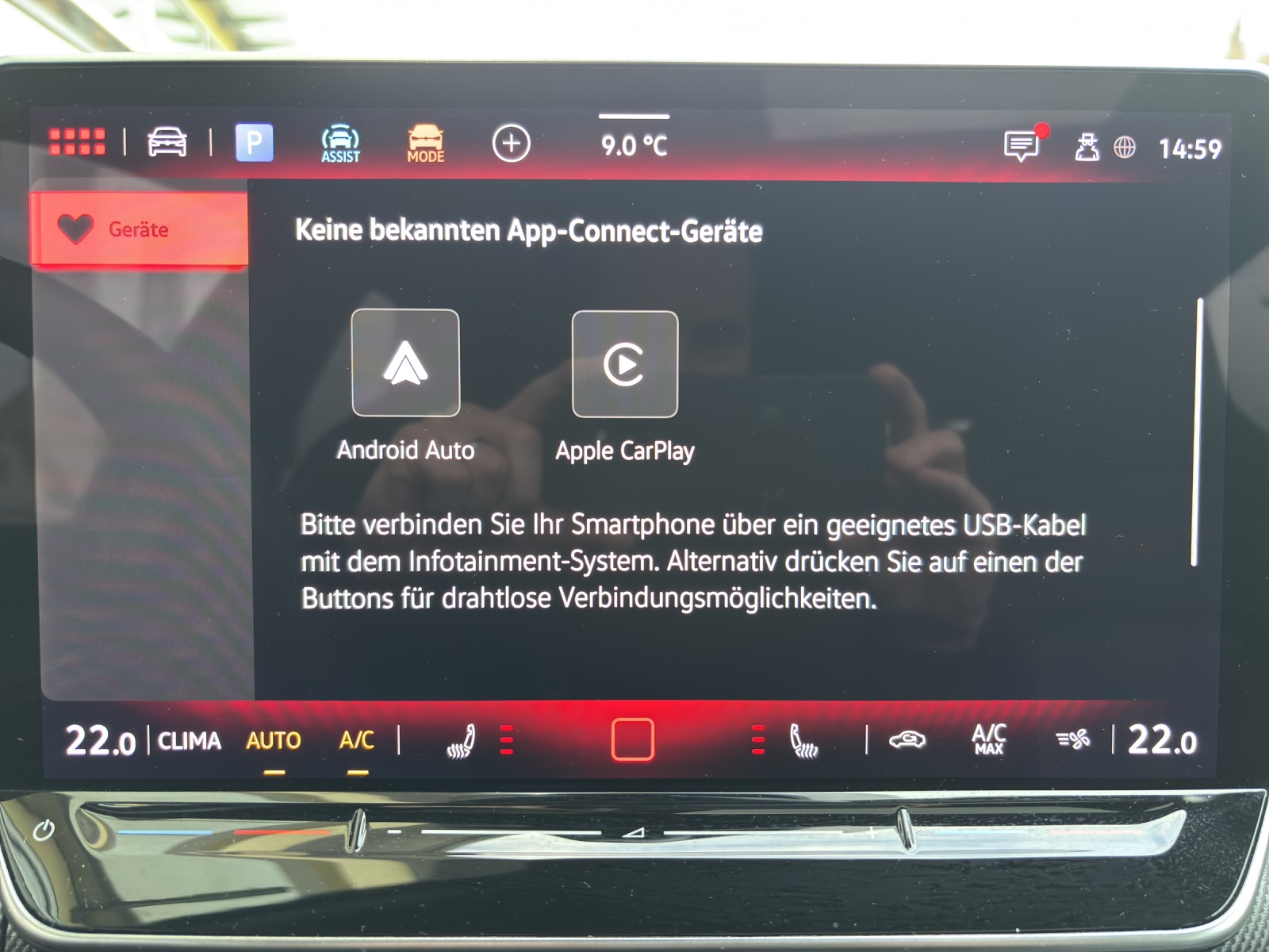 VW New Golf 2.0 TSI GTI DSG mit fortl. Werksgarantie 5 Jahre & Winterräder-image-23