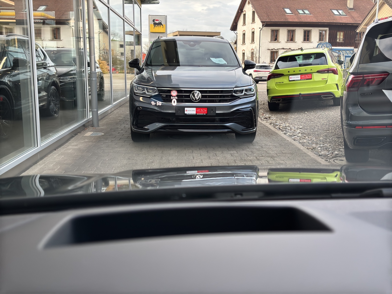VW New Golf 2.0 TSI GTI DSG mit fortl. Werksgarantie 5 Jahre & Winterräder-image-13