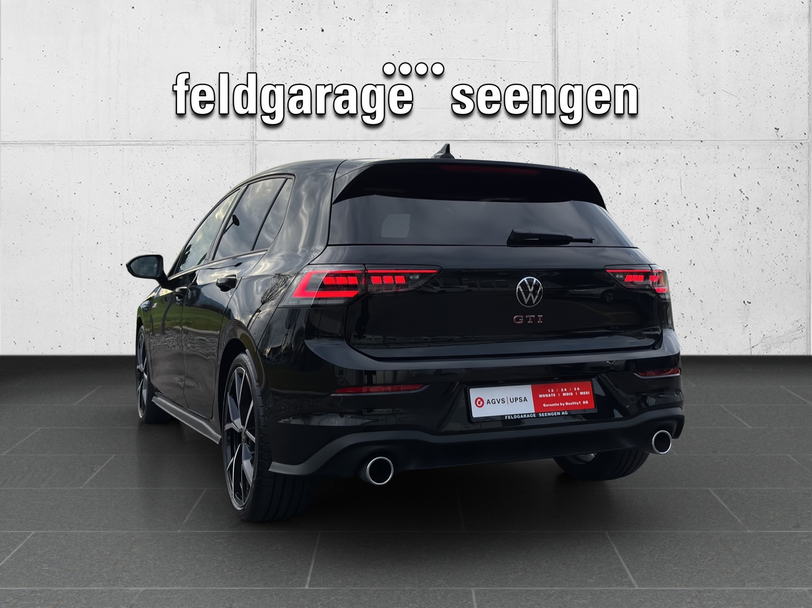 VW New Golf 2.0 TSI GTI DSG mit fortl. Werksgarantie 5 Jahre & Winterräder-image-6