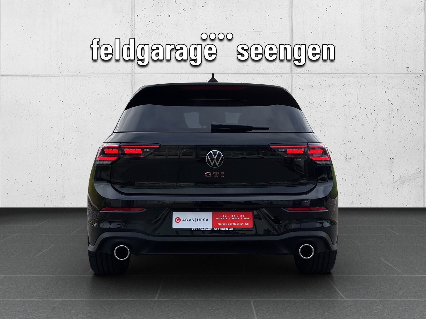 VW New Golf 2.0 TSI GTI DSG mit fortl. Werksgarantie 5 Jahre & Winterräder-image-5