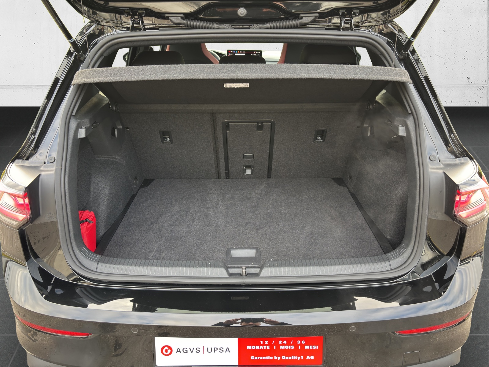 VW New Golf 2.0 TSI GTI DSG mit fortl. Werksgarantie 5 Jahre & Winterräder-image-8