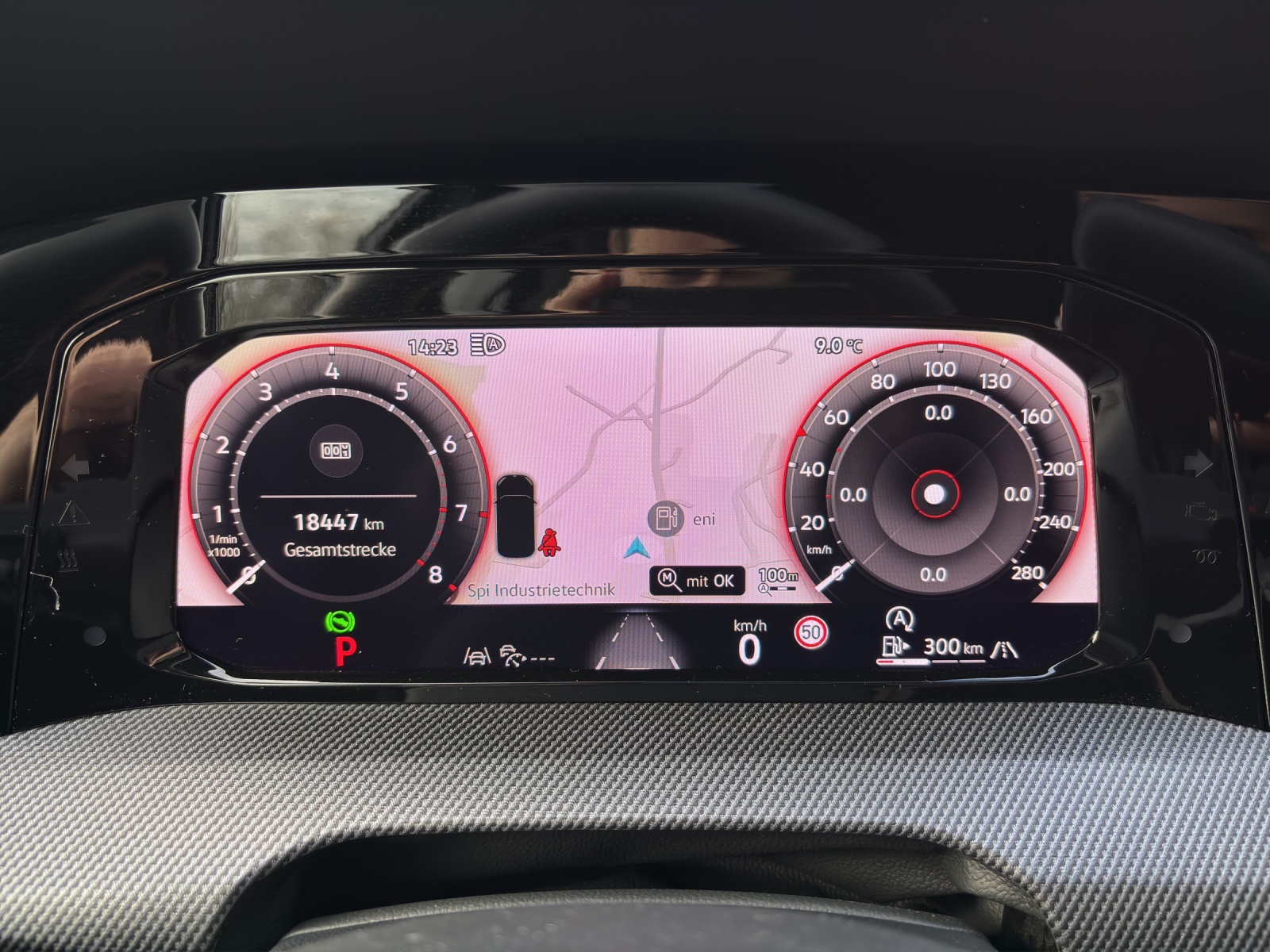 VW New Golf 2.0 TSI GTI DSG mit fortl. Werksgarantie 5 Jahre & Winterräder-image-16