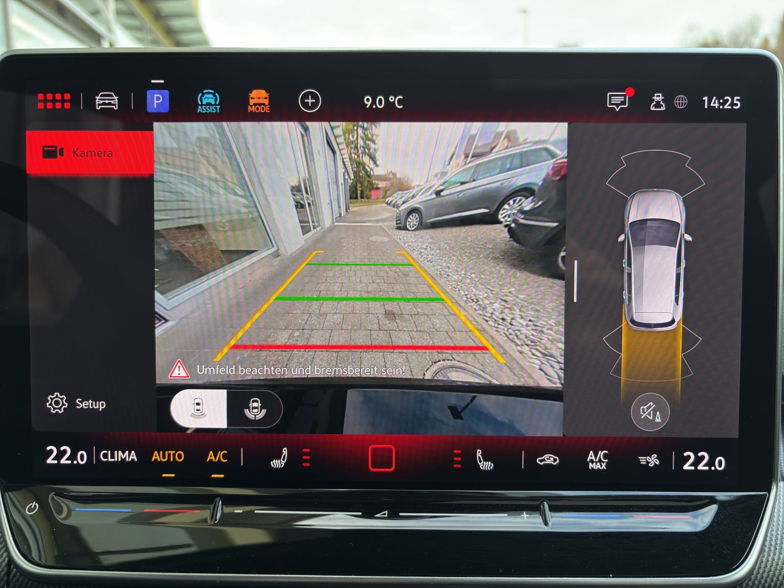 VW New Golf 2.0 TSI GTI DSG mit fortl. Werksgarantie 5 Jahre & Winterräder-image-19
