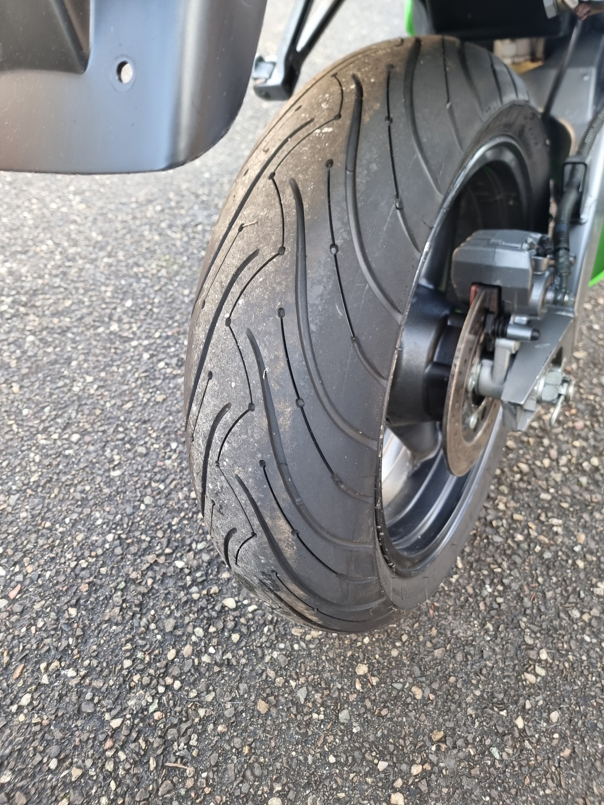 KAWASAKI Ninja ZX-9R-image-6