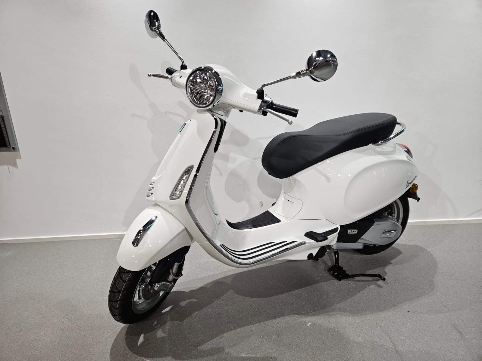 PIAGGIO Vespa Primavera 125 Euro 5+-image-2