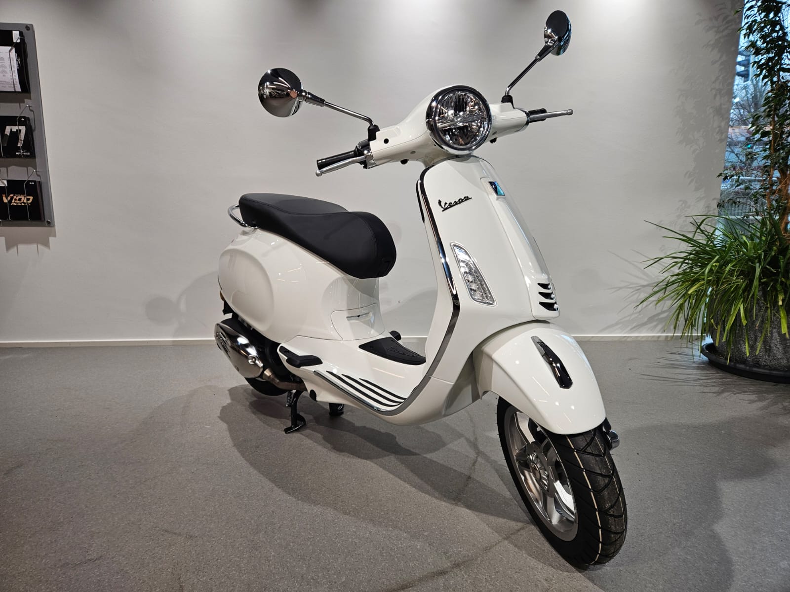 PIAGGIO Vespa Primavera 125 Euro 5+-image-4