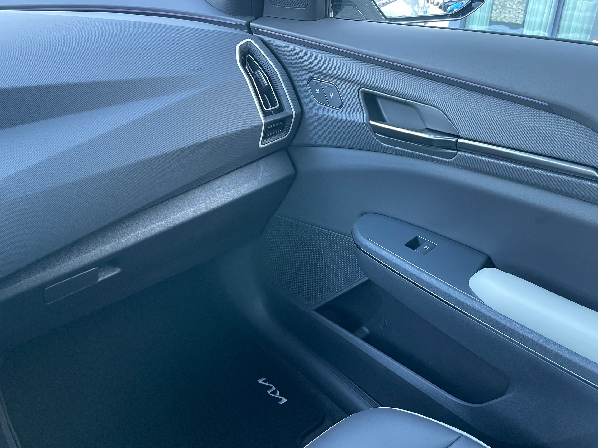 KIA EV5 GT-Line Launch Edition mit GT-Line Pack und Panorama Dach elektrisch-image-31