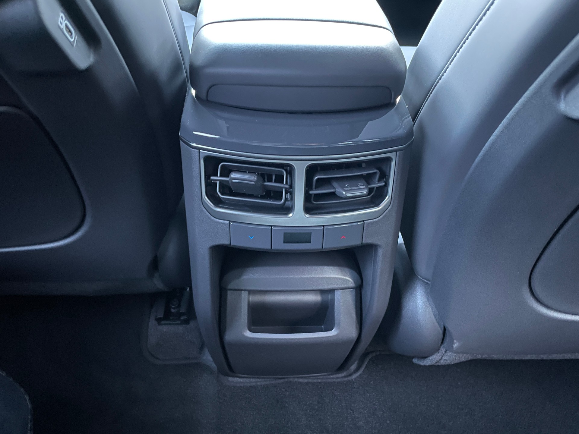 KIA EV5 GT-Line Launch Edition mit GT-Line Pack und Panorama Dach elektrisch-image-22