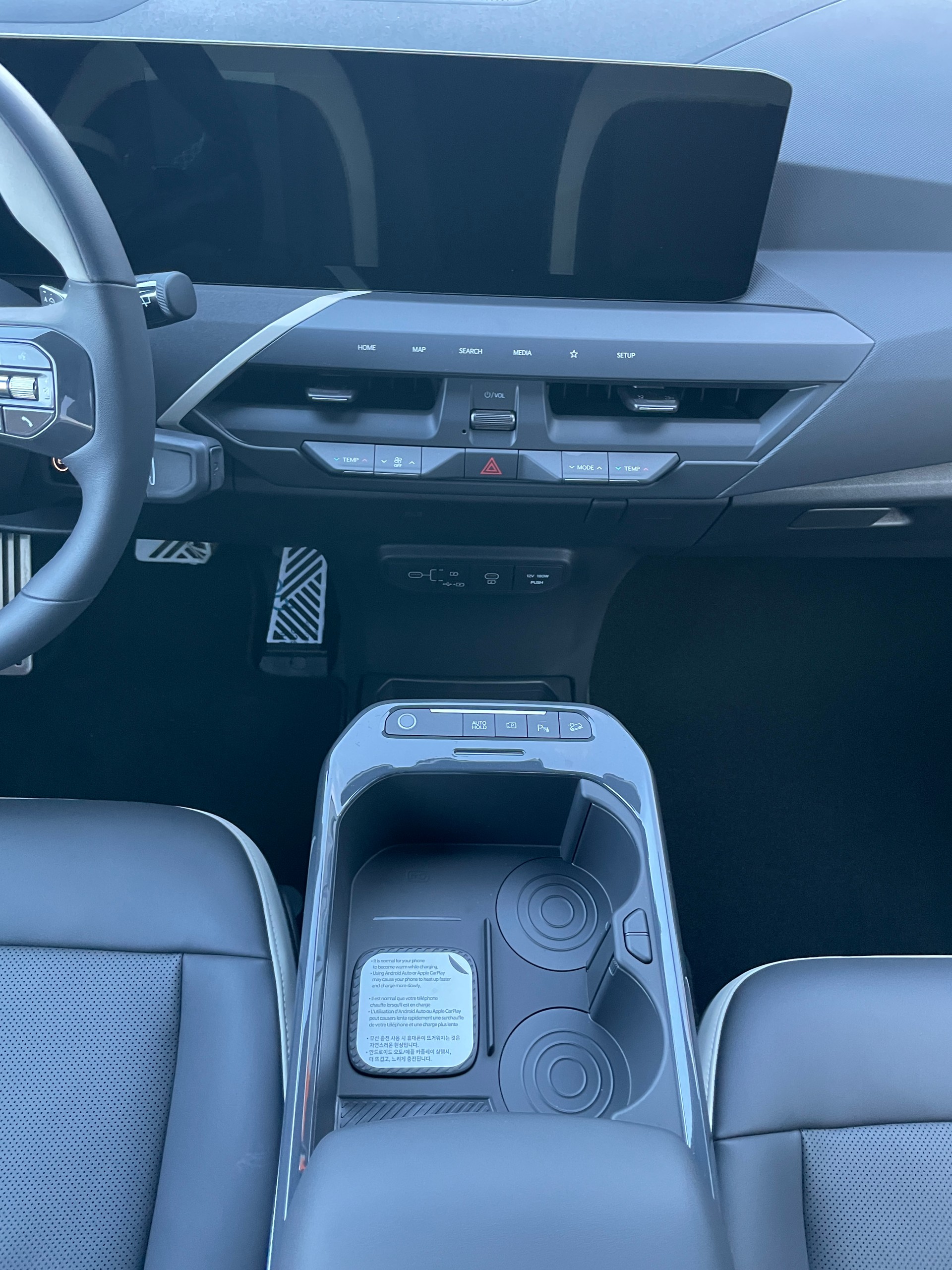 KIA EV5 GT-Line Launch Edition mit GT-Line Pack und Panorama Dach elektrisch-image-24