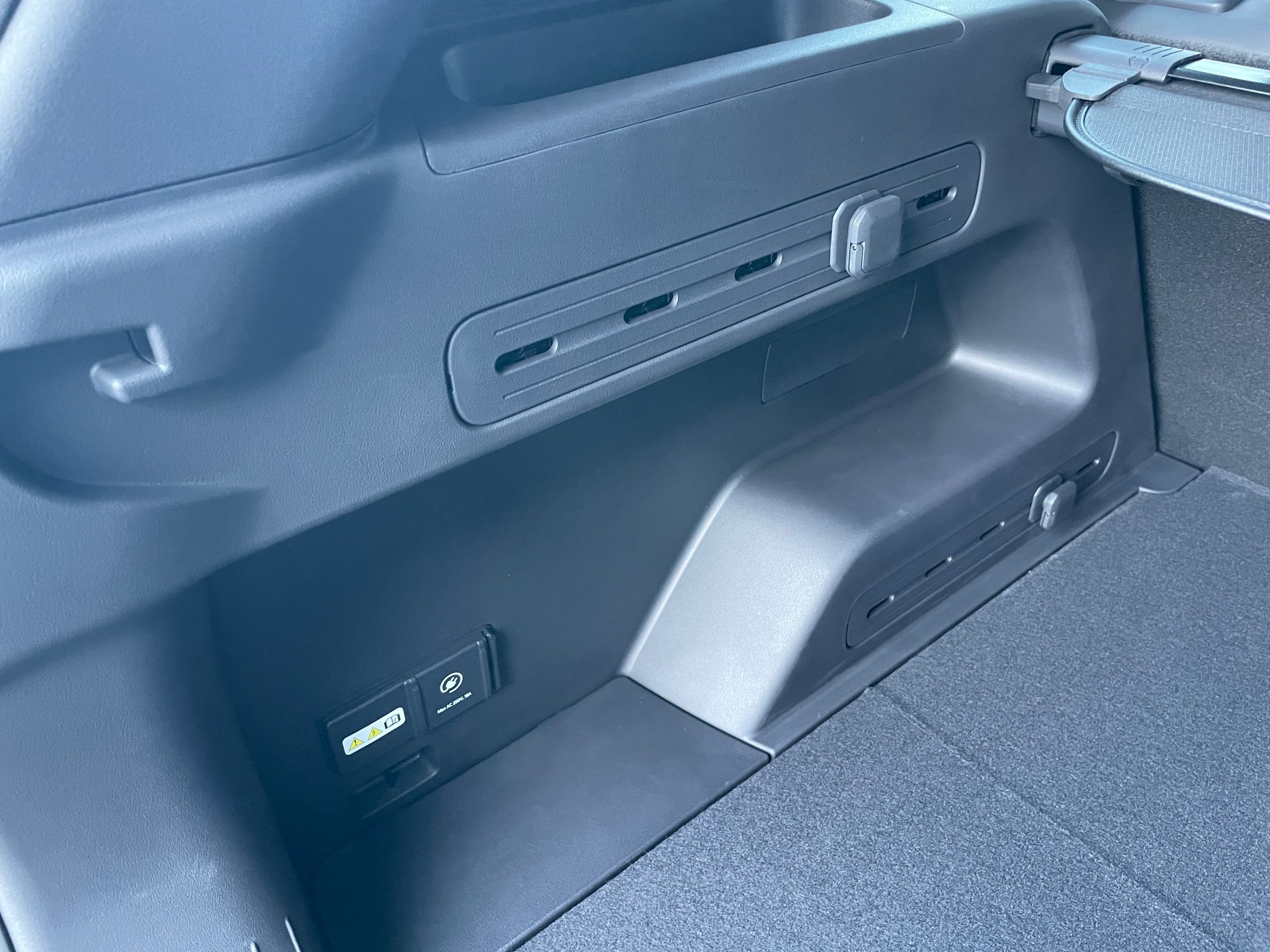 KIA EV5 GT-Line Launch Edition mit GT-Line Pack und Panorama Dach elektrisch-image-9