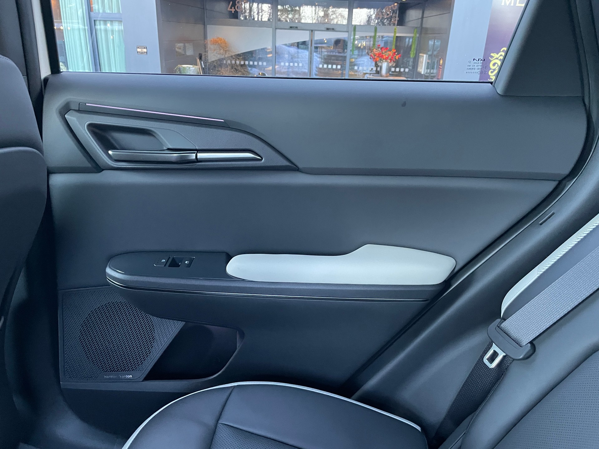 KIA EV5 GT-Line Launch Edition mit GT-Line Pack und Panorama Dach elektrisch-image-20