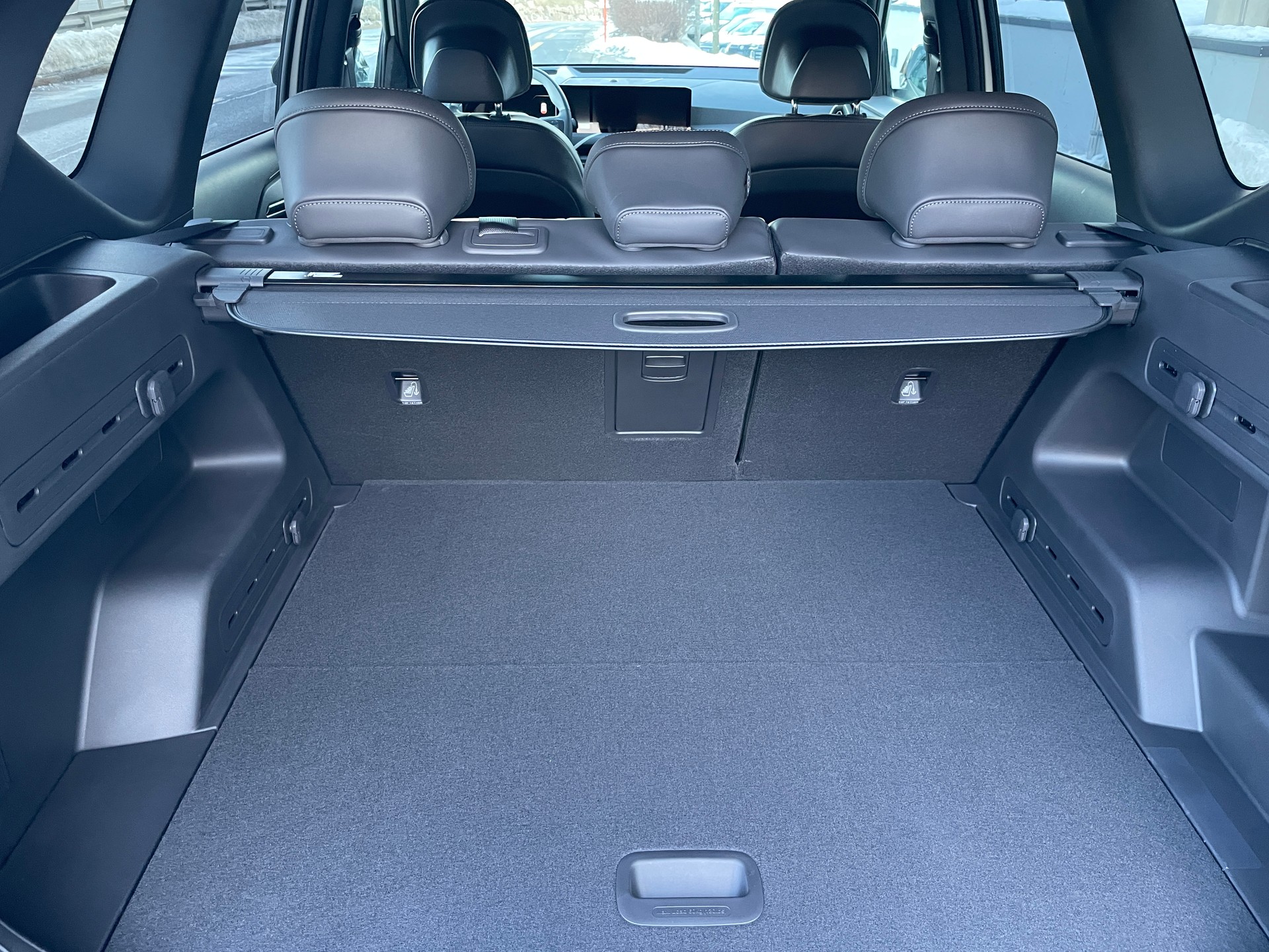 KIA EV5 GT-Line Launch Edition mit GT-Line Pack und Panorama Dach elektrisch-image-8