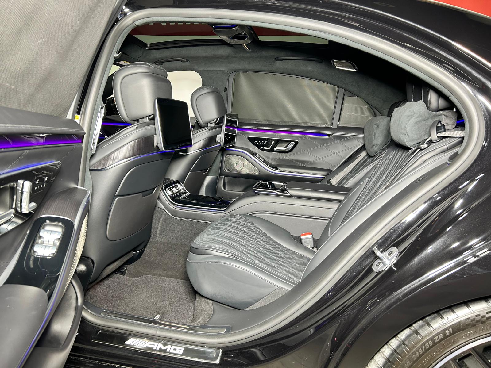 MERCEDES-BENZ S 63 V8 AMG E Performance 4matic+ lang-image-9