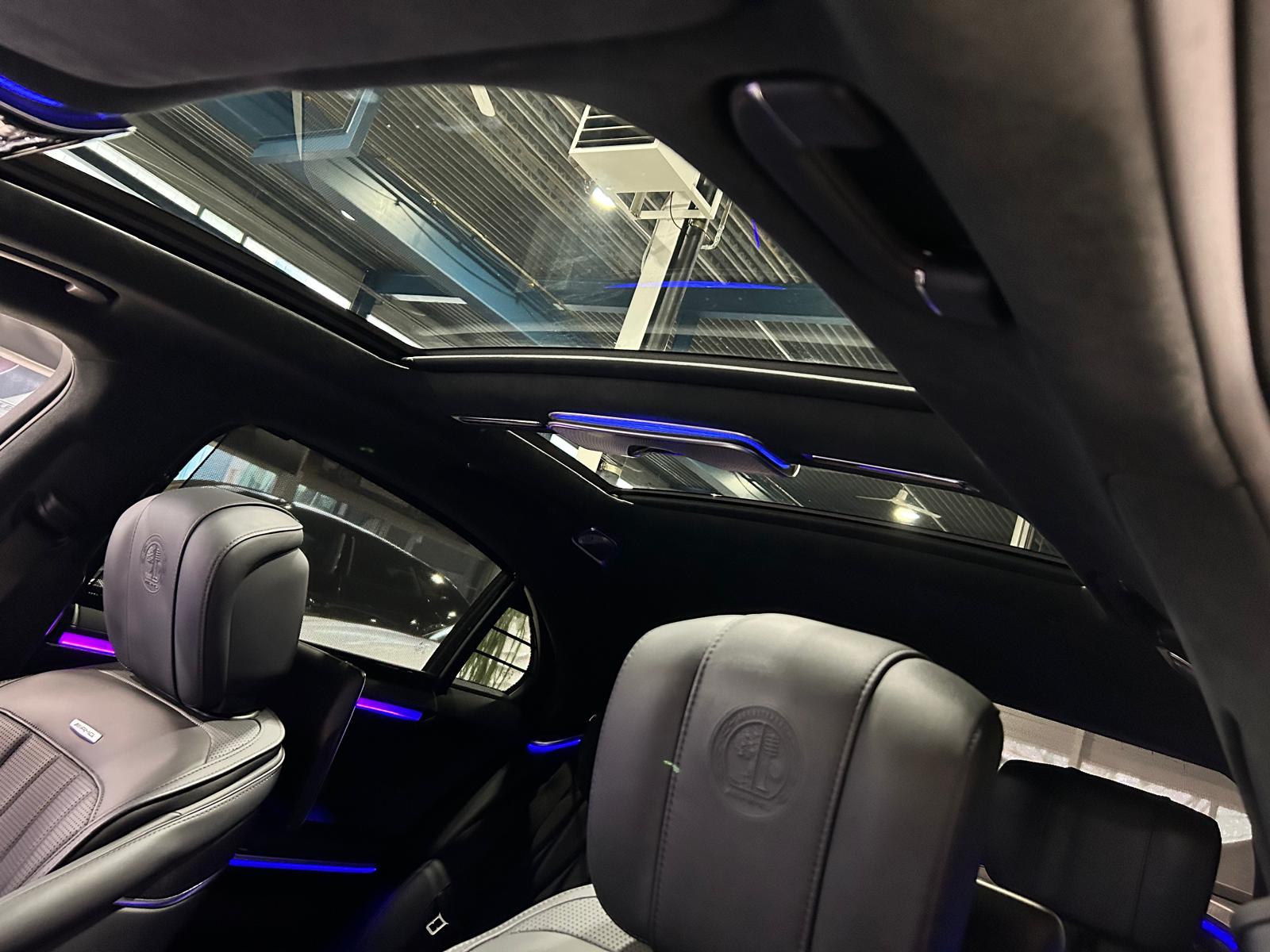 MERCEDES-BENZ S 63 V8 AMG E Performance 4matic+ lang-image-24