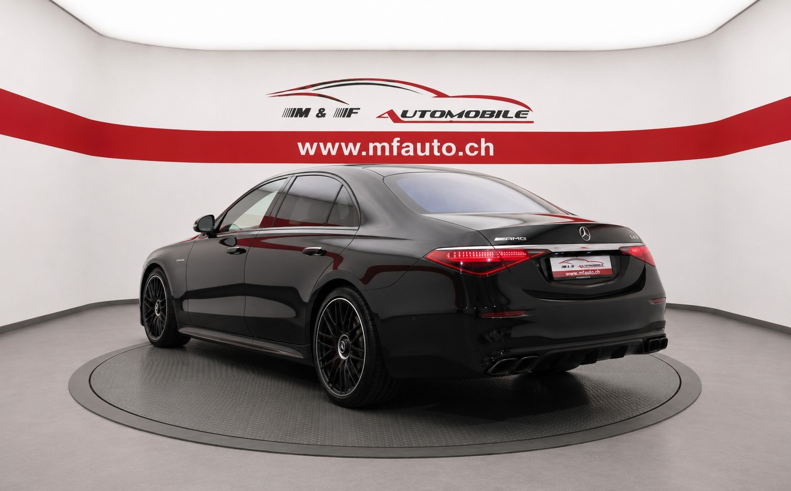 MERCEDES-BENZ S 63 V8 AMG E Performance 4matic+ lang-image-6