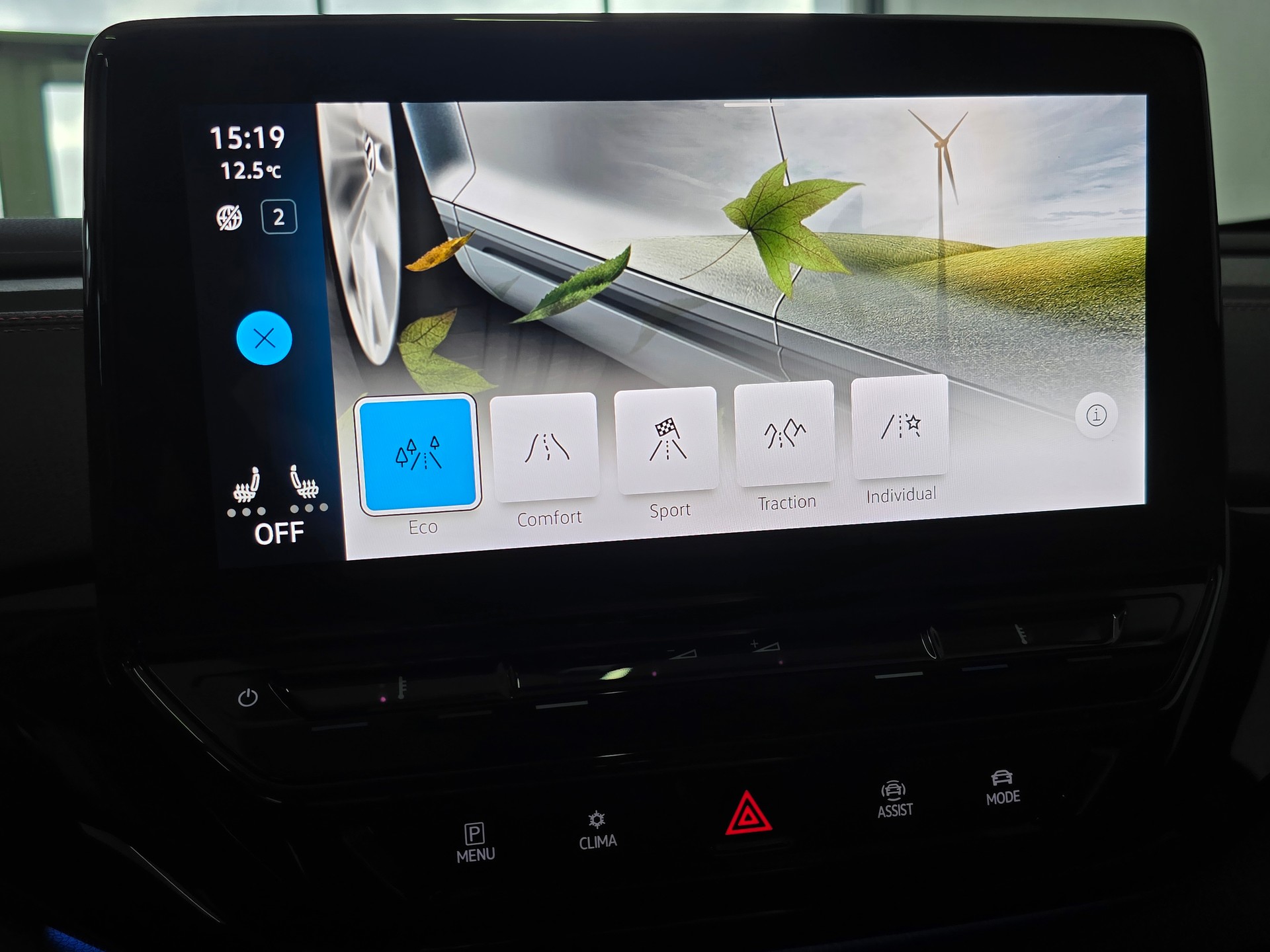VW ID.4 GTX 77 kWh 4Motion mit AHK-image-27