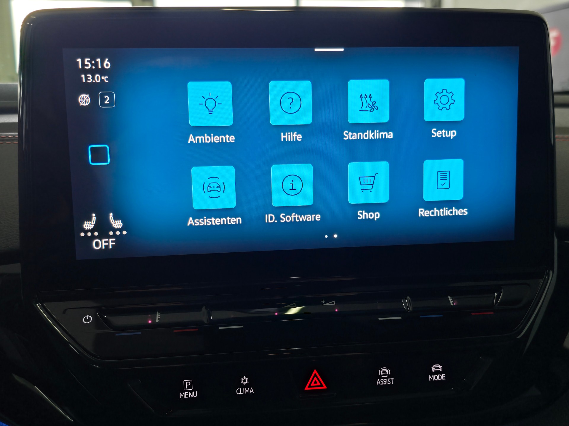 VW ID.4 GTX 77 kWh 4Motion mit AHK-image-24