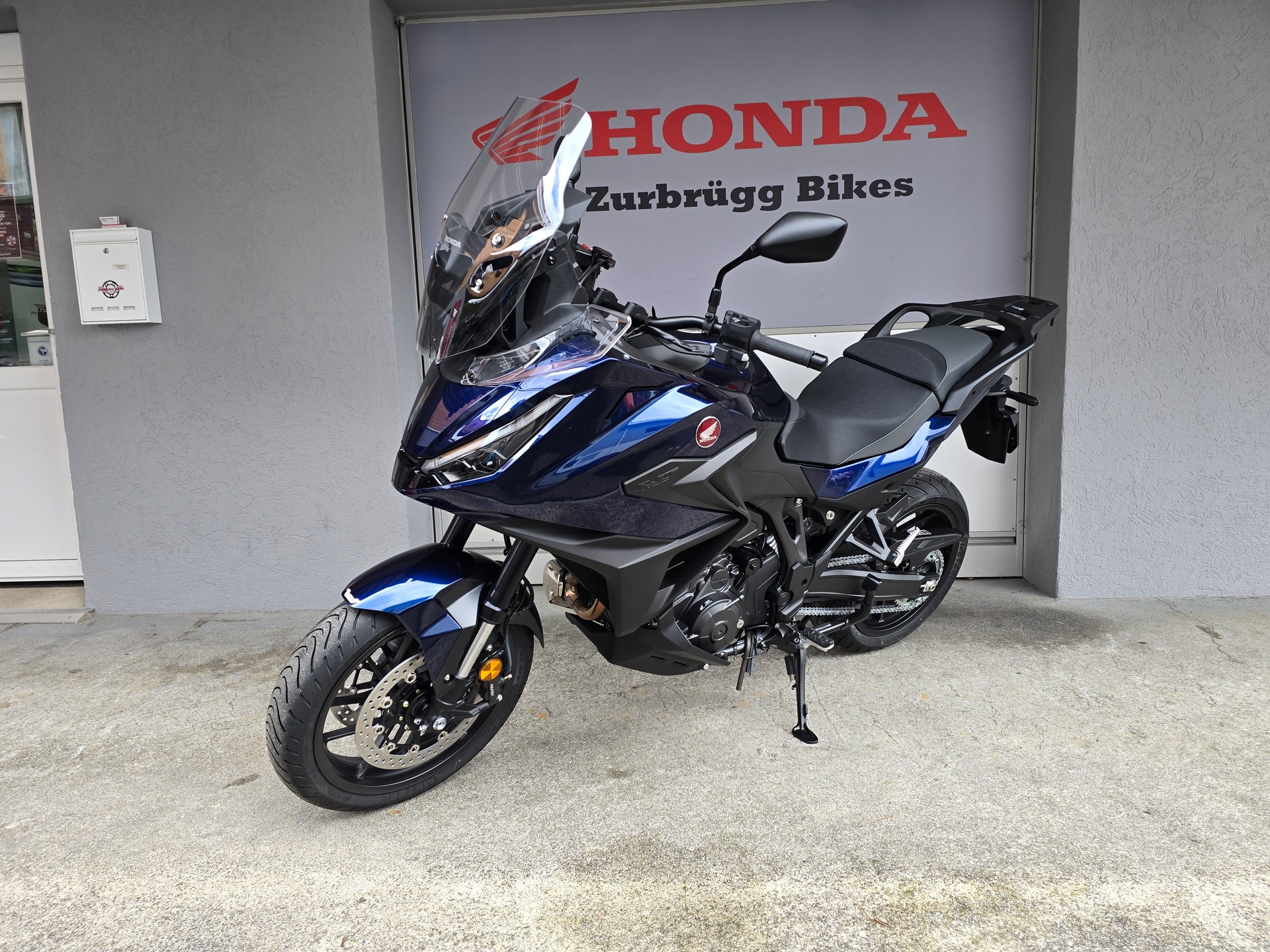 HONDA NT 1100 DCT-image-2